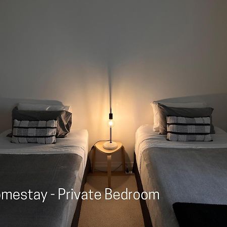 Homestay - Yarra River Boulevard - Private Room 멜번 외부 사진