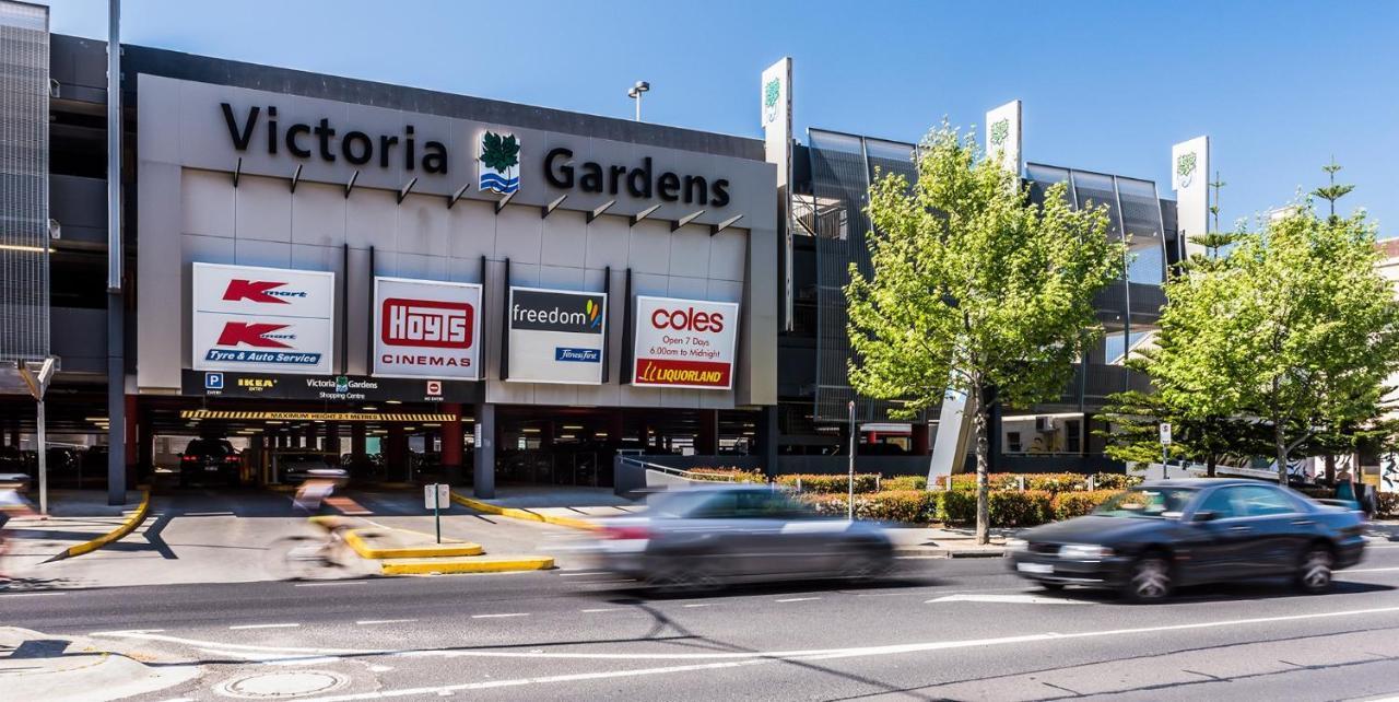 Homestay - Yarra River Boulevard - Private Room 멜번 외부 사진