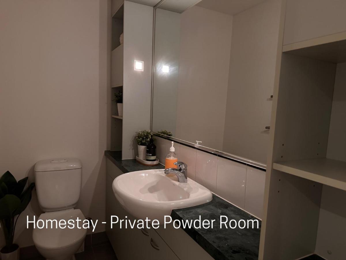 Homestay - Yarra River Boulevard - Private Room 멜번 외부 사진