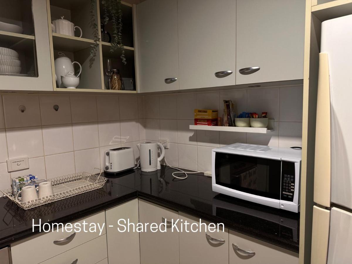 Homestay - Yarra River Boulevard - Private Room 멜번 외부 사진